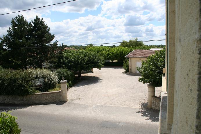 Chateau Biston Brillette