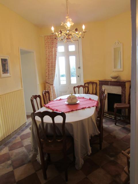 Villa Verena Salamander