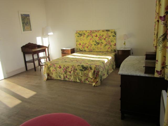 Küche der Villa Verena