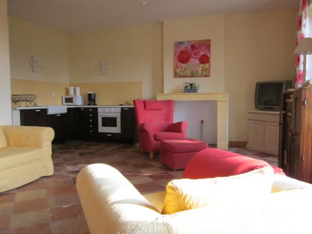 Eingang der Villa Verena